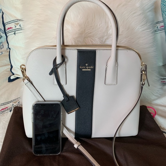 Kate Spade Purse - never used - Picture 4 of 6
